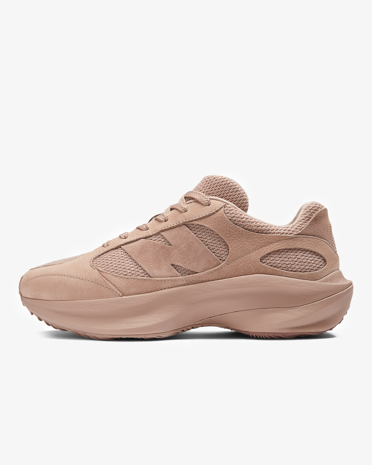 Image of Унисекс Маратонки NEW BALANCE WRPD Runner - FOOTWEAR CLASSICS - Ballistic-sport